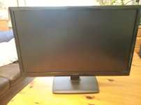 Monitor prolite x2377hds 1080p 23" 60hz