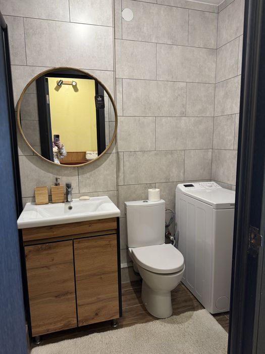 Здам 2 кімнатну квартиру з виглядом на Стрийський парк