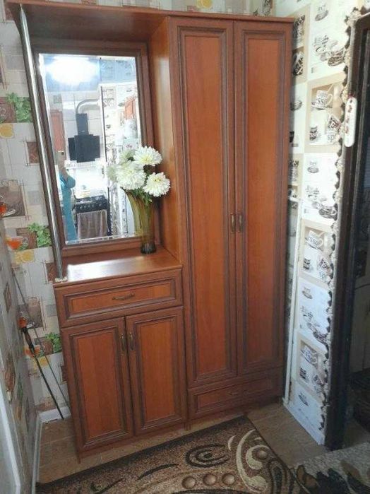 Прихожка.  В отличном состоянии.