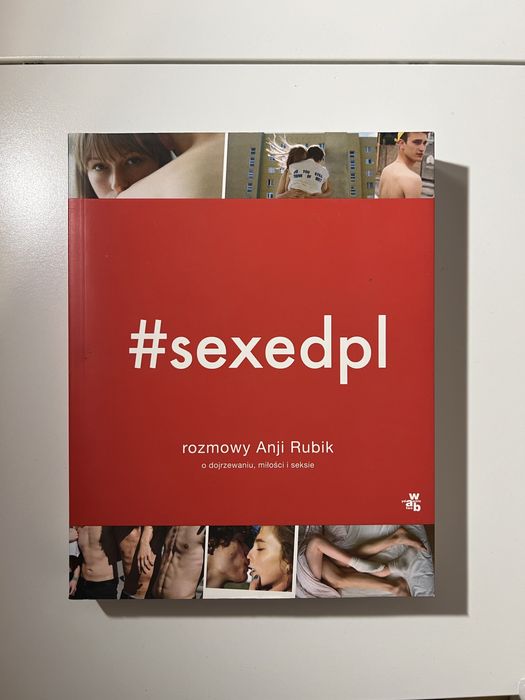 Sexedpl książka
