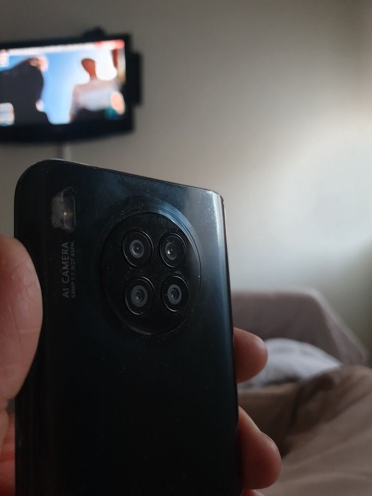 Huawei Nova 8i novo