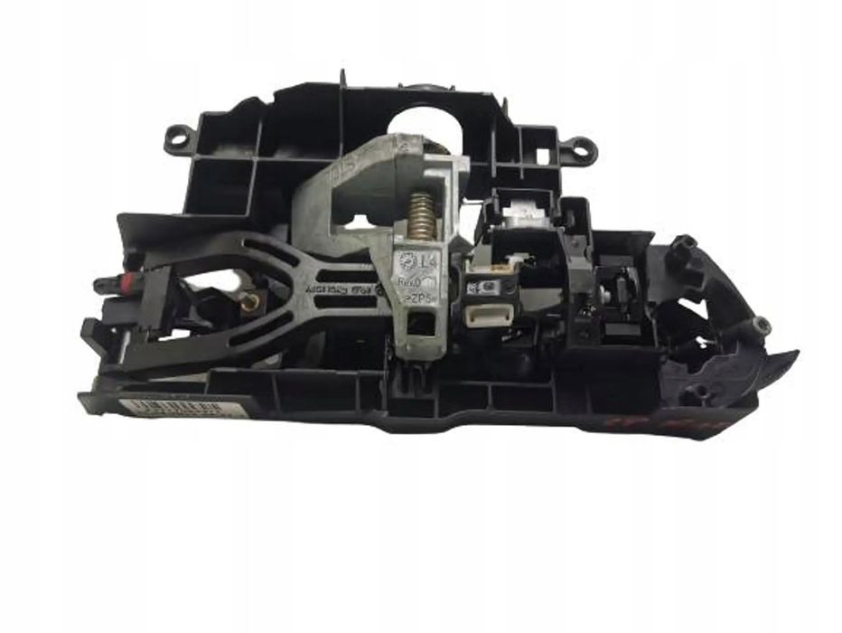 BMW 5 F10 Lift Klamka Drzwi Lewa tył Tylna 14 R