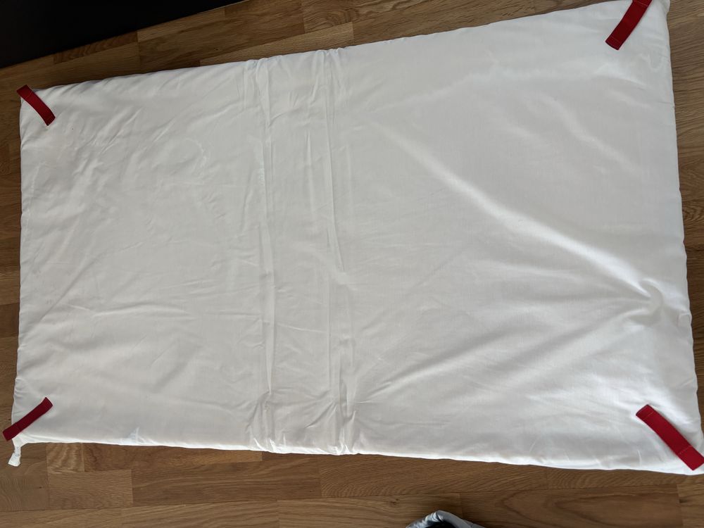 Cama viagem travel light crib babybjorn