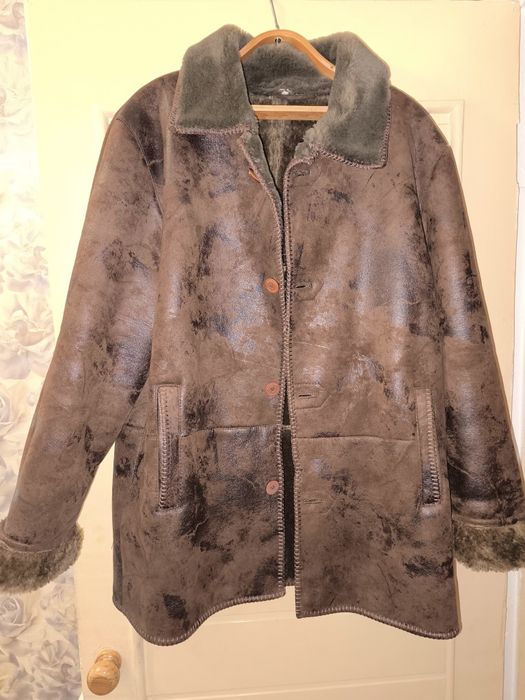 Дублека мужская 50 р.