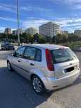 Ford Fiesta 1.4 Ambiente
