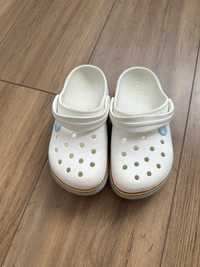 Продам crocs дитячі C13