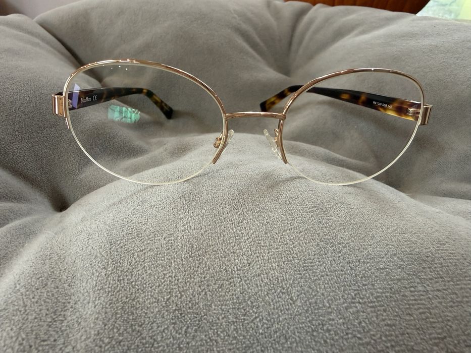 Oprawki okularowe, korekcyjne MaxMara
