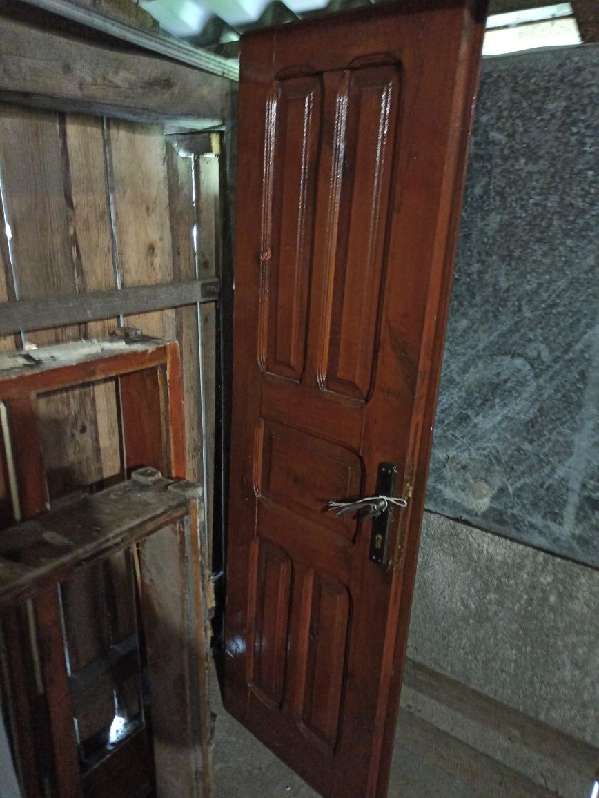 Продам Вікна і Двері бу