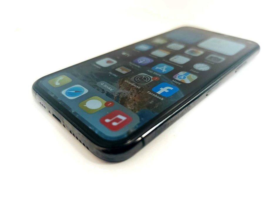 Telefon Apple Iphone 11 Pro 64gb BRAK FACE ID