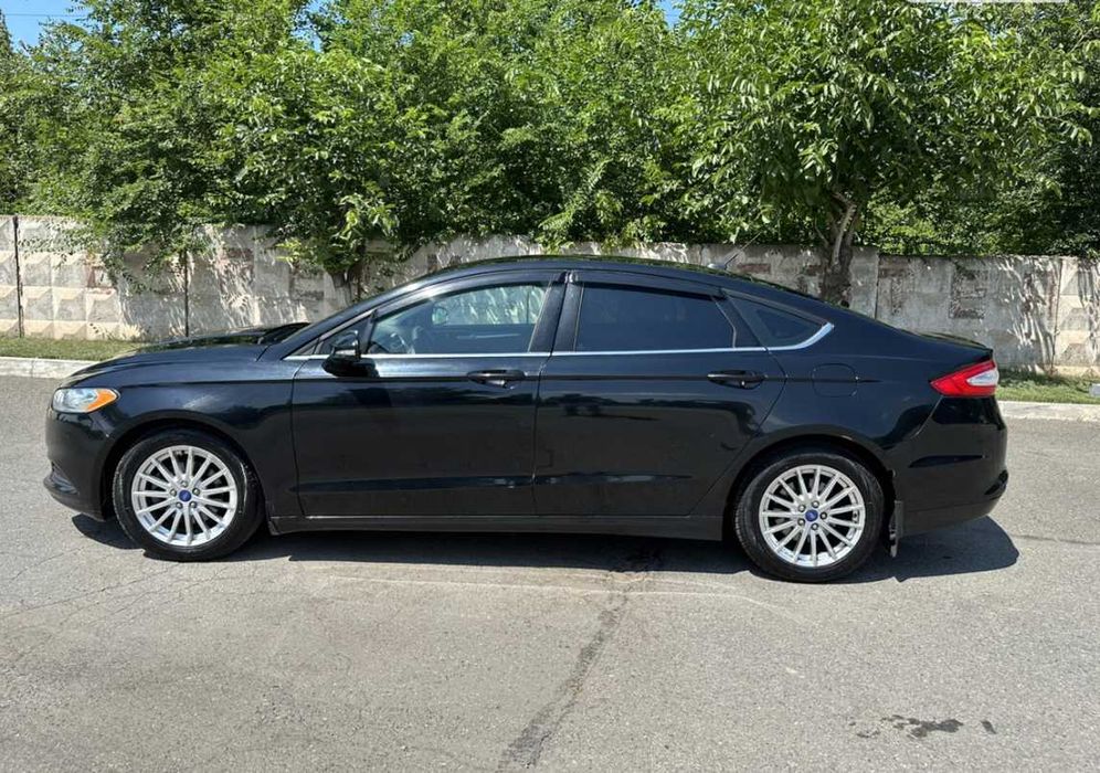 Авто в аренду, Аренда с правом выкупа/рассрочка БЕЗ ЗАЛОГА Ford Fusion