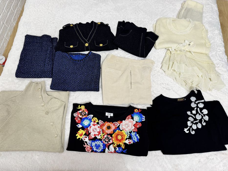 Комплект речей для леді