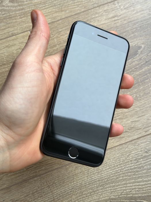 АКБ 100% Гарний Apple iPhone SE 3 64 2022 Midnight Neverlock