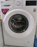 Pralka LG slim, szer.60 cm stan idealny