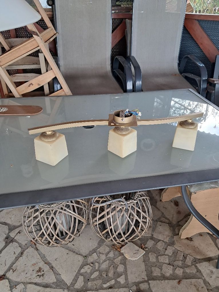 Sprzedam lampę używana