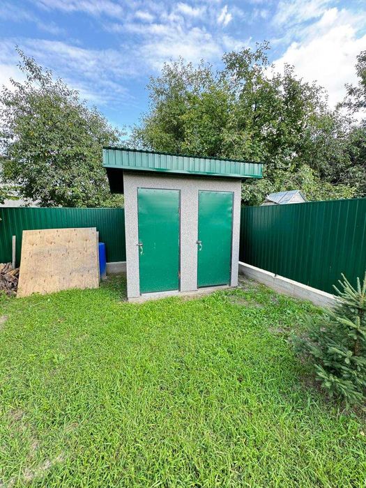 Продам новий будинок з ремонтом 150 м2,СЕС на 5 кВТ, СТ Прилісся без %