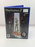 King Of Fighters 3xA Ps2 nr 5822