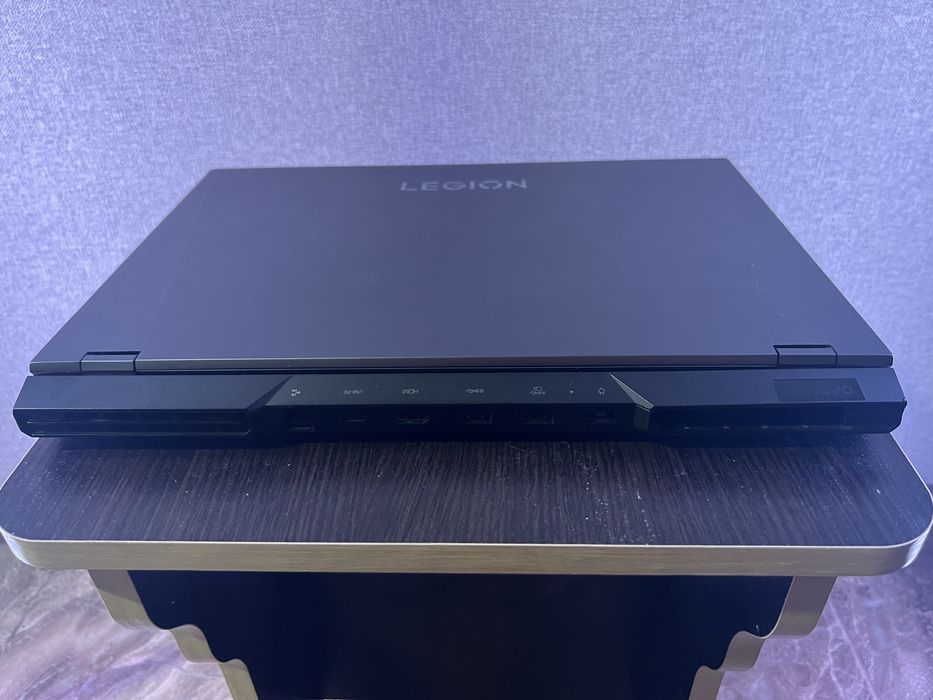 Lenovo Legion 5 pro 3070ti/r9 6900hx/16GB/2TB
