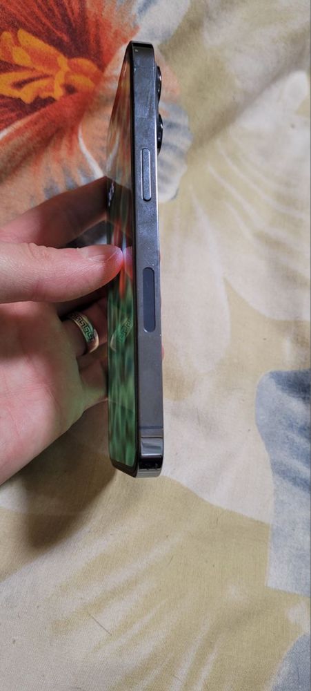 Iphone 13pro 128 gb
