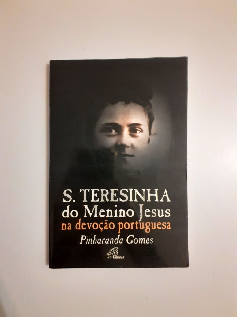 S. Teresinha do Menino Jesus na devocao portuguesa