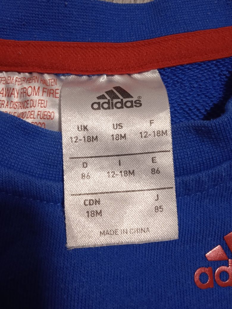 Спортивний костюм adidas оригінал