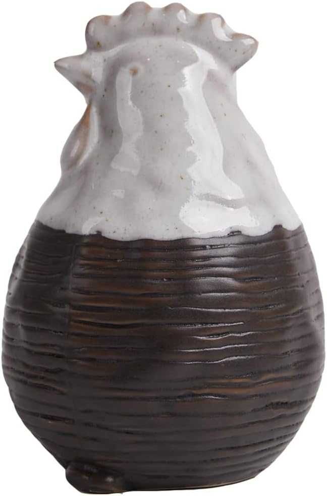 Nowa figurka porcelanowa / ozdoba / kura / rzeźba / dekoracja !2890!