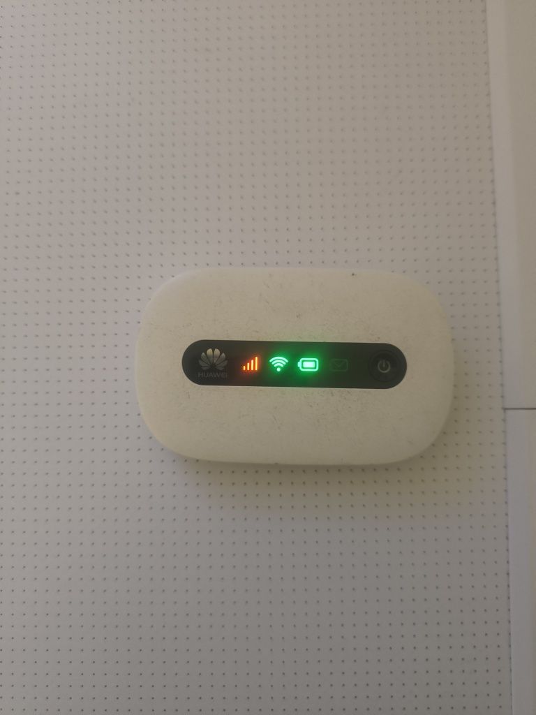 Модем huawei  wifi