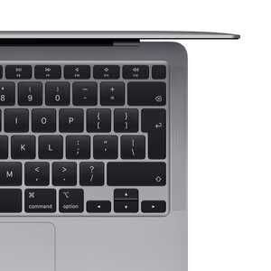 NOWY MacBook Air 13 A2337 M1 8 GB 256SSD Retina - Space Gray GW. z PL