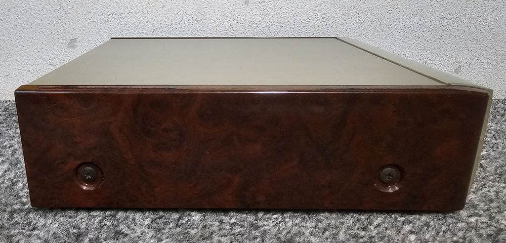 Technics tuner radiowy ST-HD51 RDS. ŁADNIE ŚWIECI. wysyłka