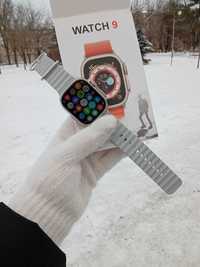 Часы ultra Smart Watch Series 9 49 mm