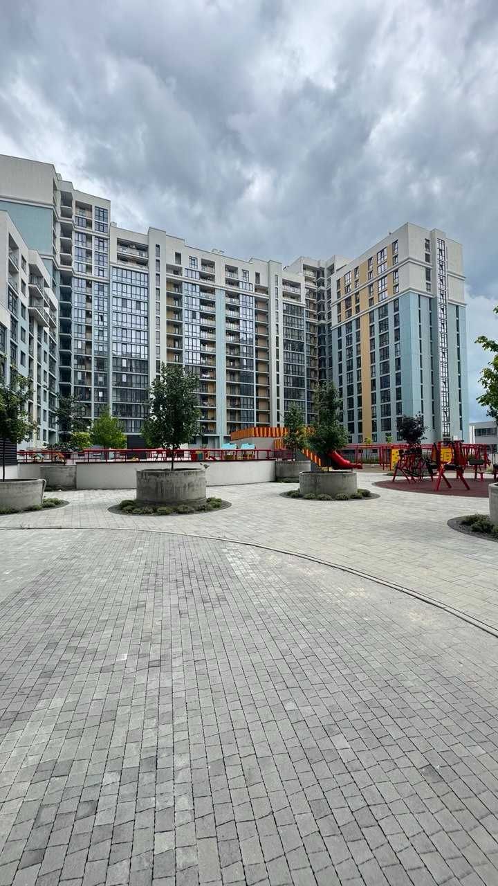 Продаж комерційного приміщення вул. Стрийська ЖК Національний