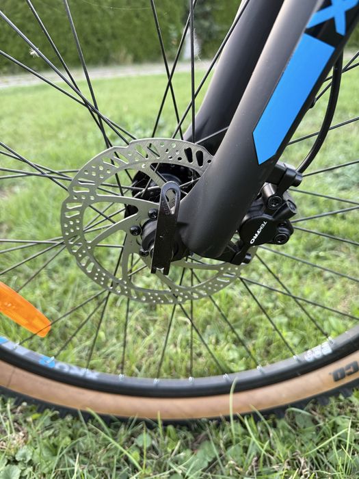 Nowy Rower Górski MTB S’COOL Xroc 27,5” Shimano