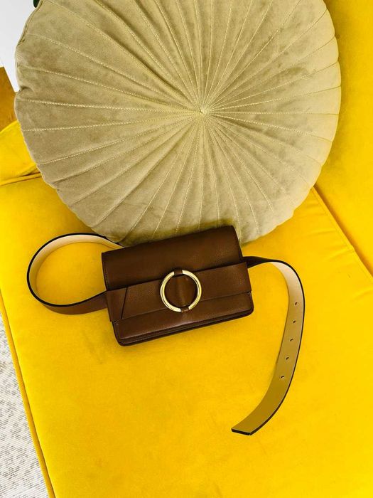 Сумка H&M на пояс