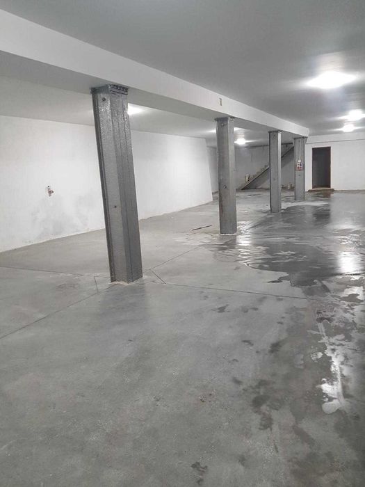 Wynajmę magazyn/halę