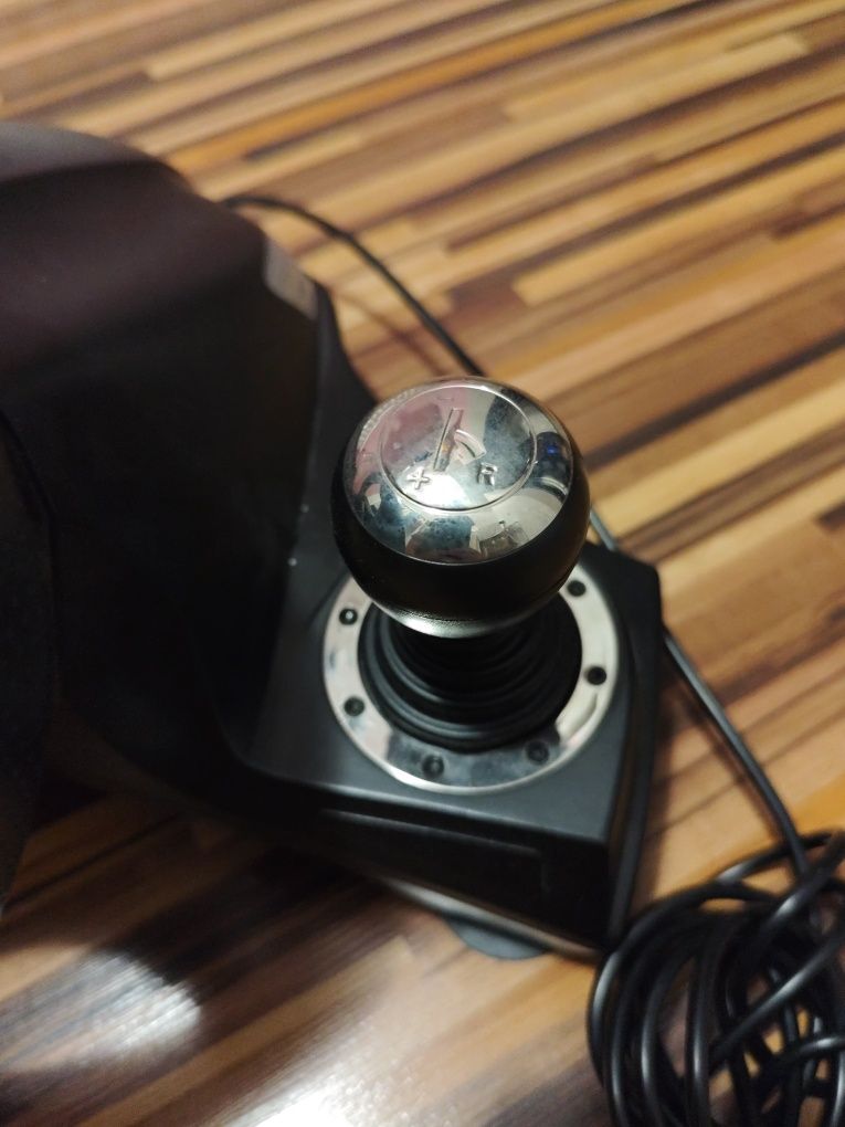 Kierownica smart
