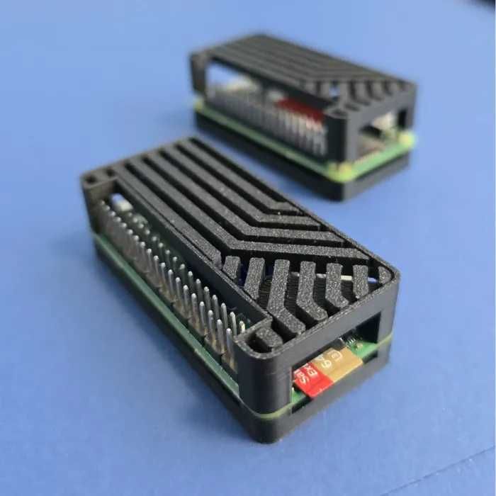 Корпус Raspberry Pi Zero 2W