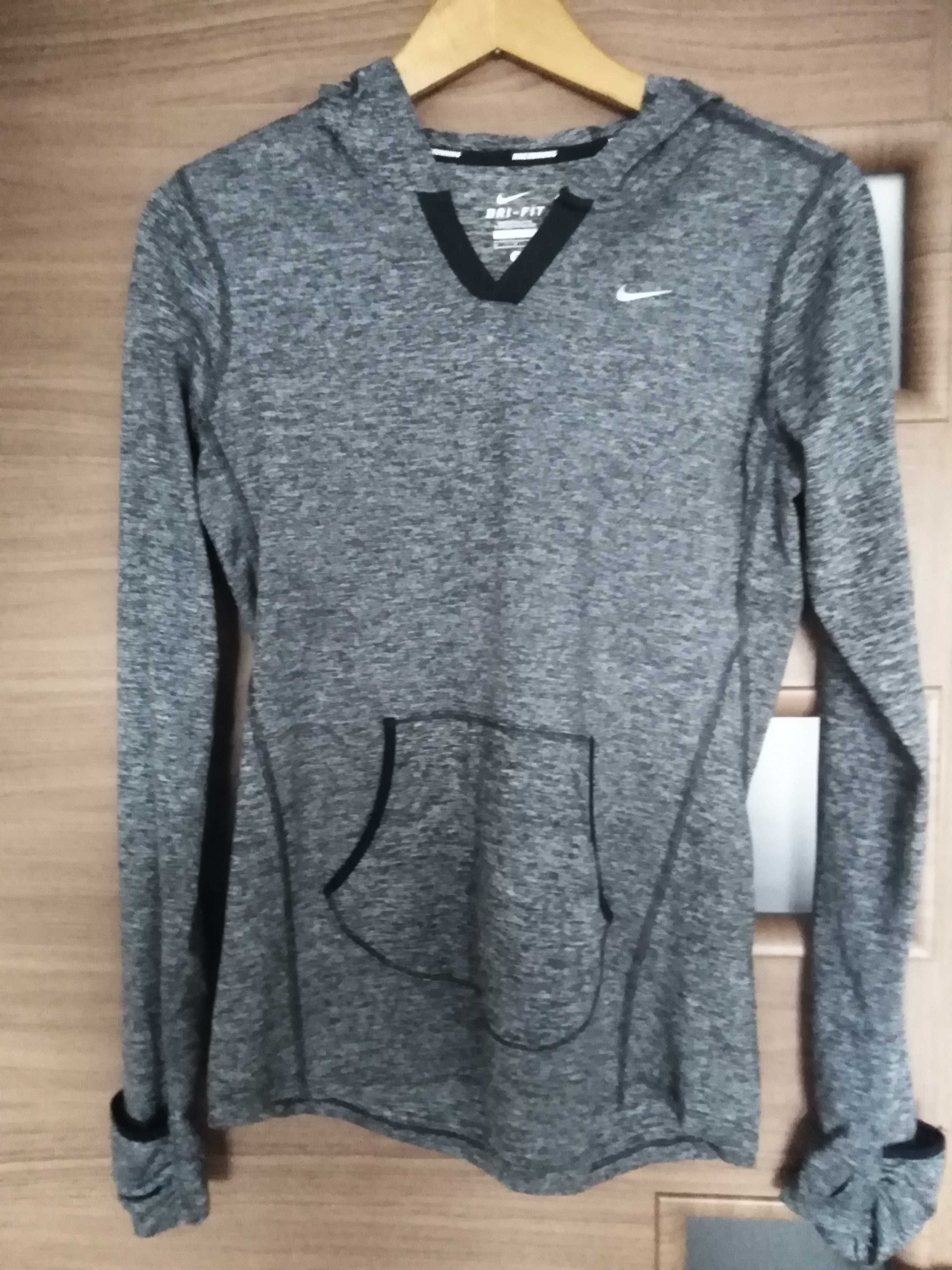 Nowa bluza sportowa " Nike " roz. S