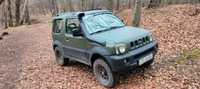 Suzuki Jimny Suzuki Jimny 1.3 JLX