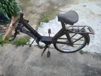 Quadro solex incompleta