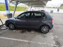 Vendo VW polo 1200