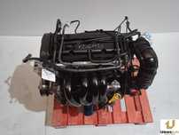 MOTOR COMPLETO FORD FOCUS 2004 -FYDB