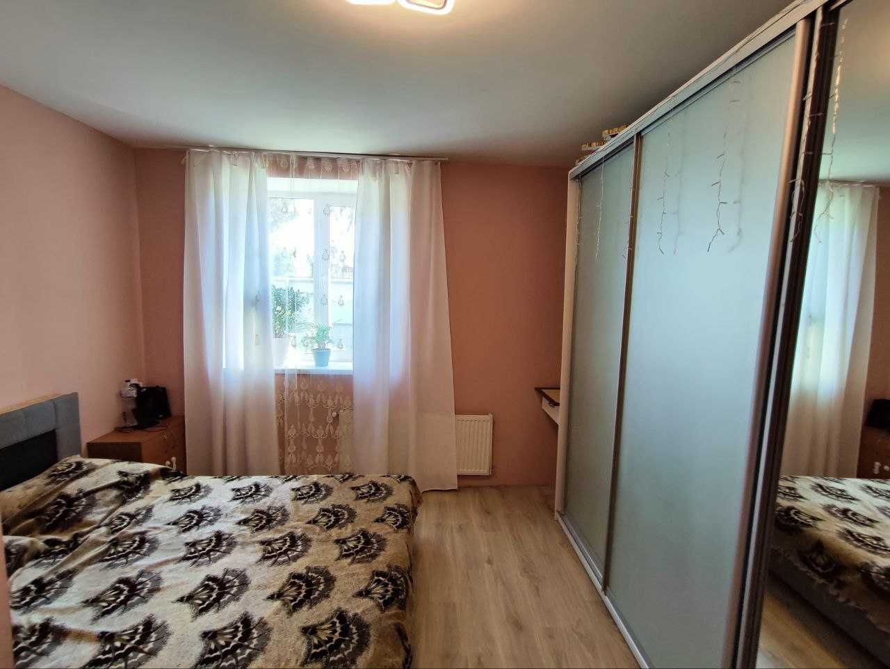 Продам часть дома, пр. Мазепы, ул. Киевская, Новокодацкий р-н