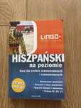 Hiszpański na poziomie B1/B2/C1