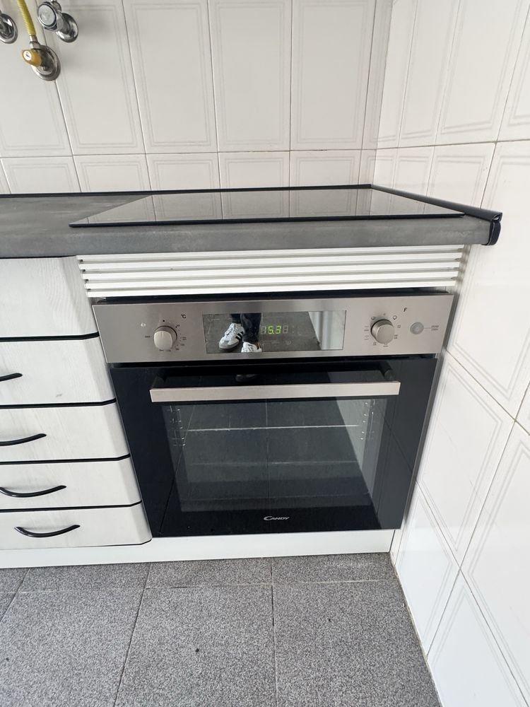 Cozinha completa