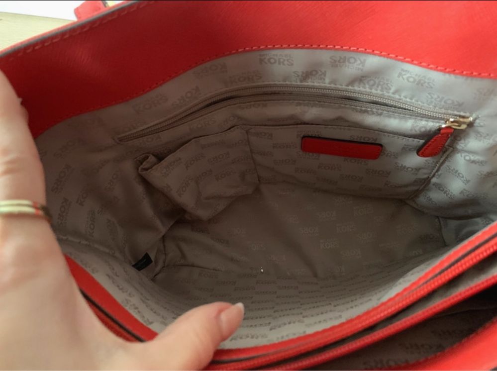 Torebka Michael Kors Jet Set Item