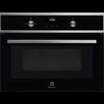Mikrofalówka do zabudowy Electrolux EVK6E40X 46L
