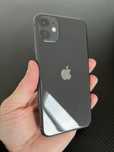 Apple iPhone 11 64gb Black Neverlock