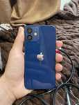 корпус iphone 12 mini