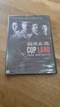 Dvd cop land zona exclusiva