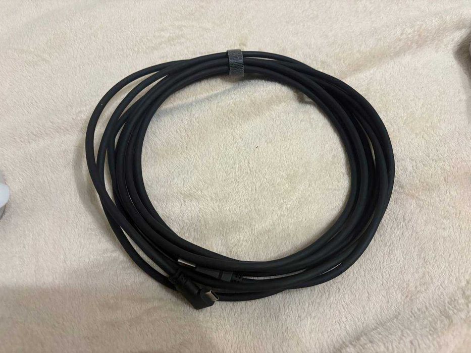oculus quest 2 128 gb + Кабель Oculus Link USB-А 3.2 - USB-С, 3