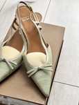 Buty Stuart Weitzman Vintage rozmiar 40 (us9,5)